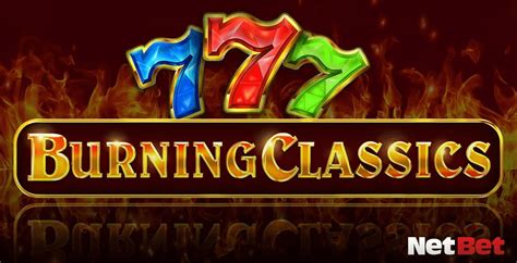 bcat777 jogo,777 Burning Classics: Jogo da semana 